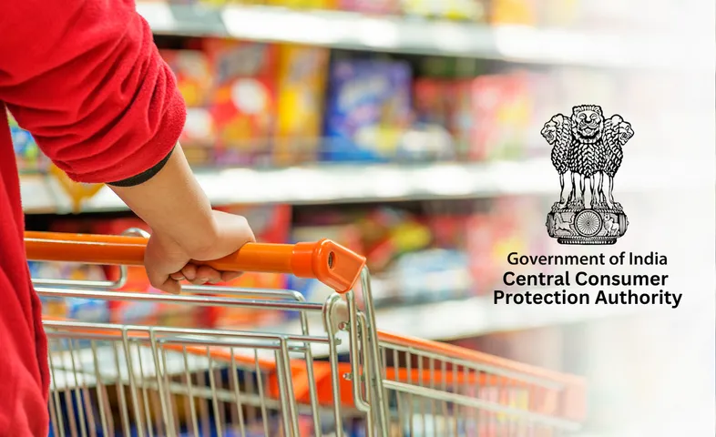 CCPA directs liquor companies to comply with advertising norms