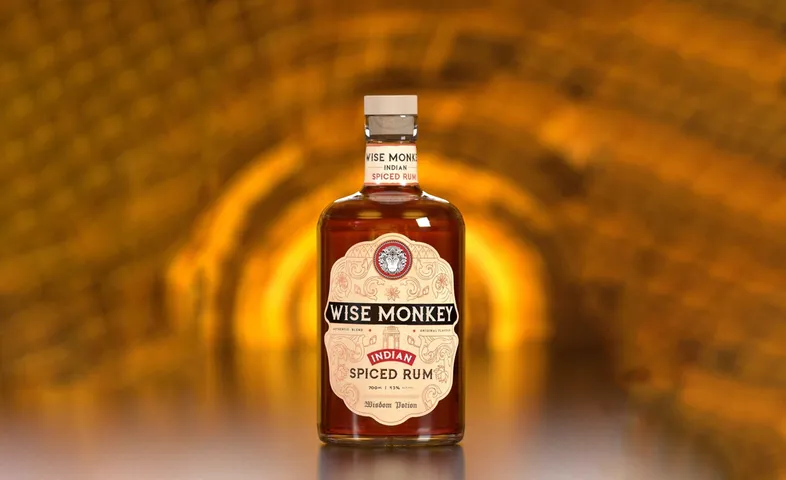 Nirvana launches a spiced rum