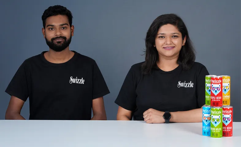 Swizzle gets seed funding