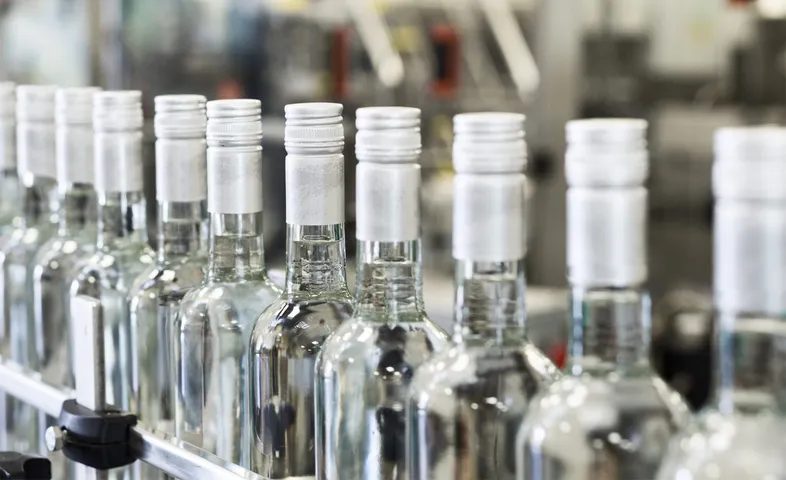 Telangana makes liquor consignment tracking with GPS mandatory