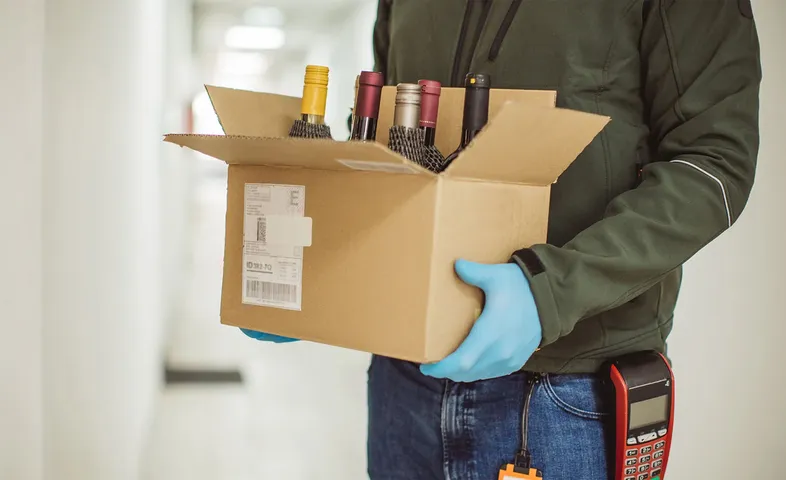 Telangana plans to curb home delivery of liquor