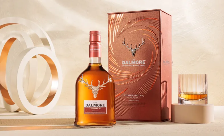 Whyte & Mackay brings new malt whiskies