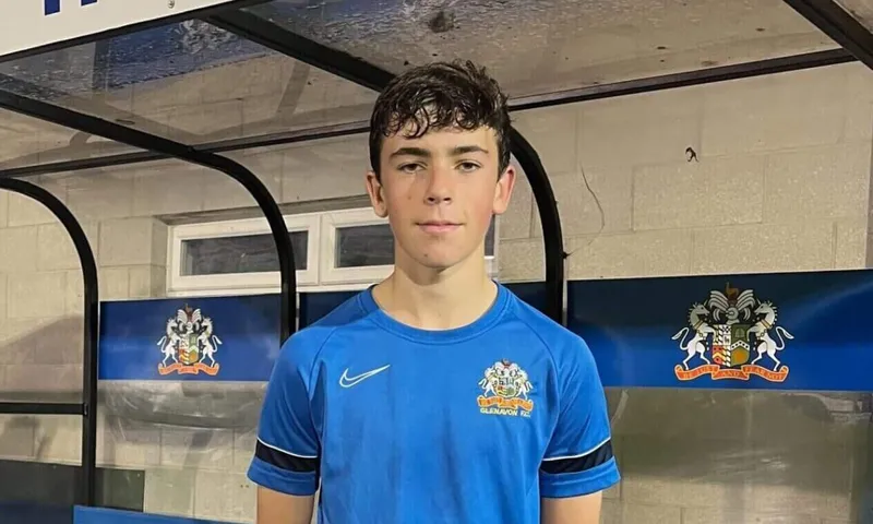 Christopher Atherton