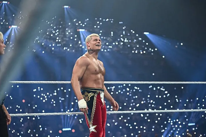 Cody Rhodes Net Worth: WWE Salary, Contract & Annual Earnings | SportsGully