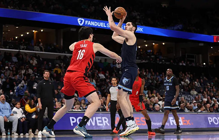 Tallest NBA Player Right Now: Current NBA Height Records | Sports Gully