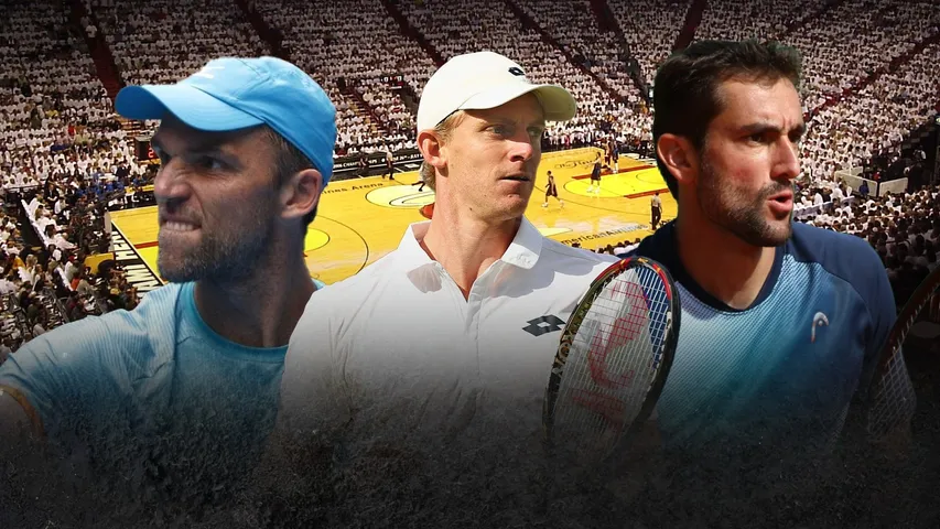 Top 10 Tallest Tennis Players Ever in History