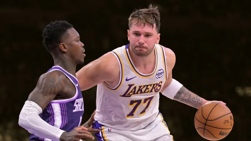 Why the NBA Suspended Dennis Schroder for 3 Games After Luka Incident | SportsGully