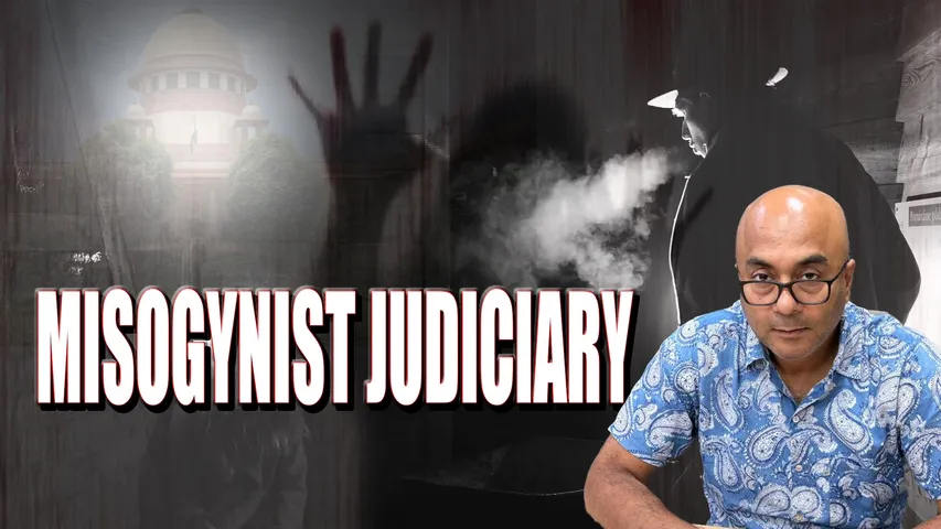 Judicial insensitivity in India: Controversial rulings on crimes against women