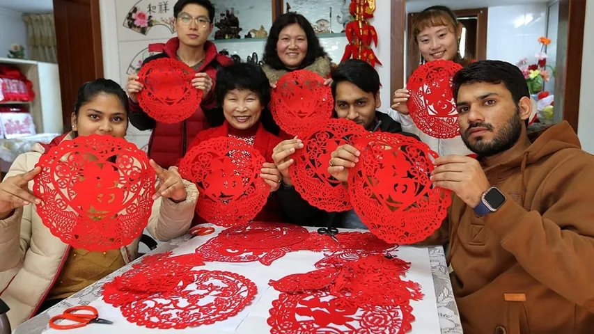 India's Gen Z borrows to spend, Chinese Gen Z saves to survive