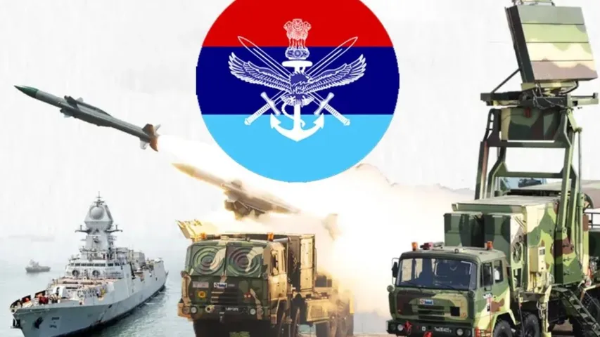 Astra Mk 2 missiles extended range Pinaka rockets among Rs 79000 crore defence proposals cleared