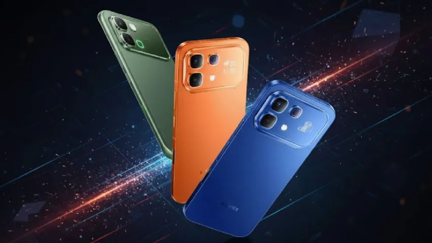 Infinix Note 60 Ultra