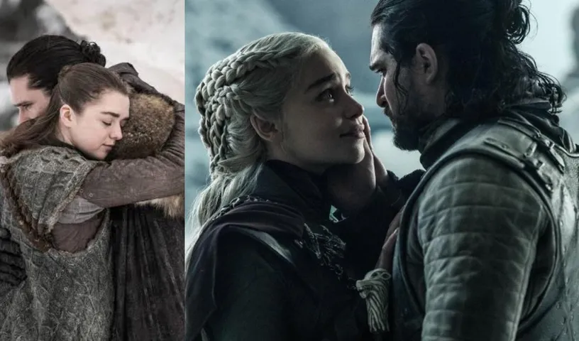 Revealed! Here's when Game Of Thrones last season will be premiered