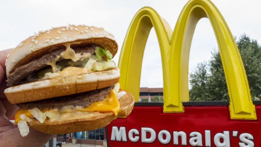McDonald's to acquire big data firm for USD 300 million: Report