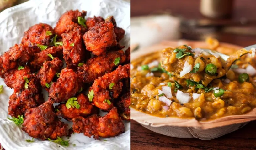 7 Most Ordered Indian Dishes Which Are Everyone's First Choice