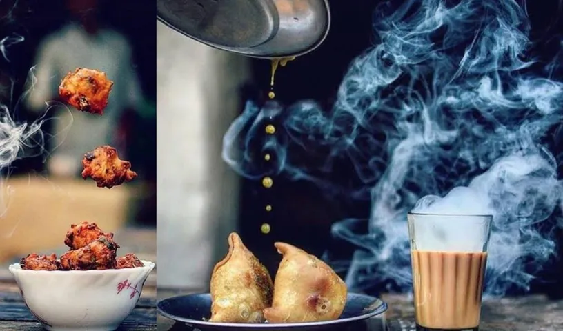 6 Indian Food Combinations That Are Heavenly Delicious