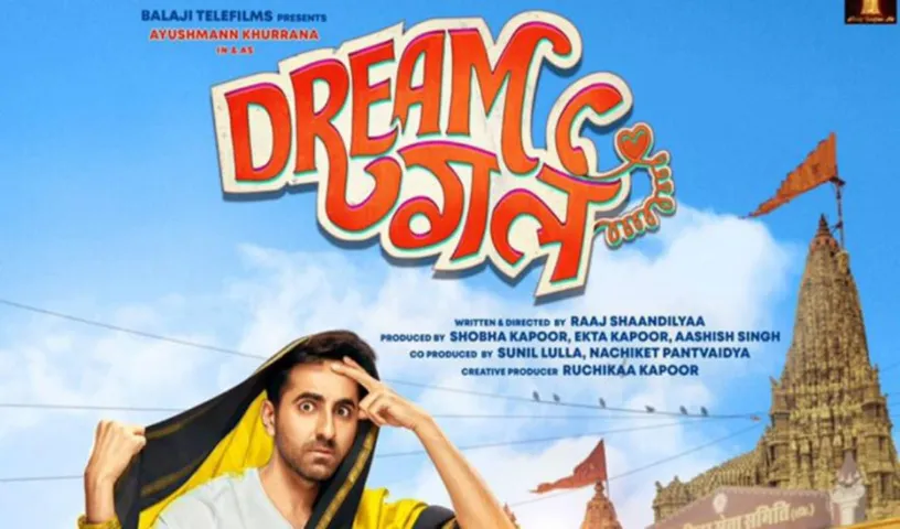 Planning To Watch Dream Girl? You Might Want To Read These Tweets Before Booking Your Tickets