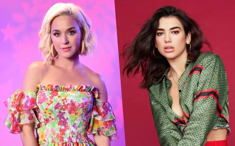Dua Lipa And Katy Perry Are Coming To India & We Can't Keep Calm About It!