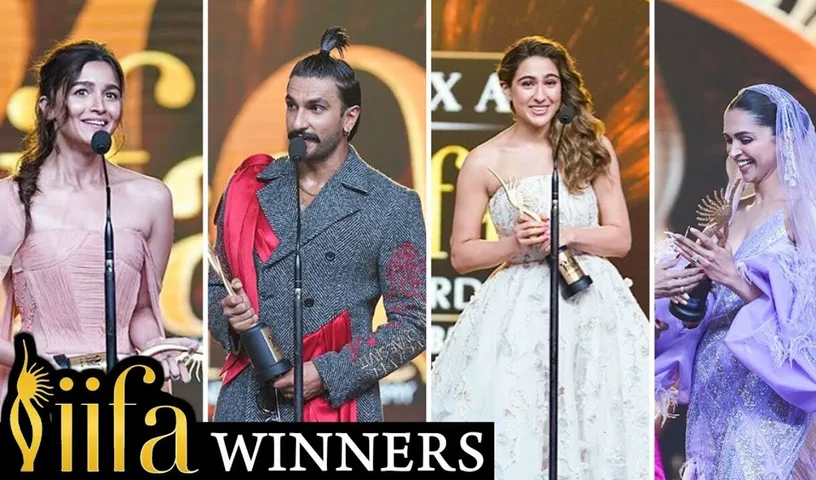 IIFA 2019 Culminates And Twitter Goes AWOL With Brand New Jokes!