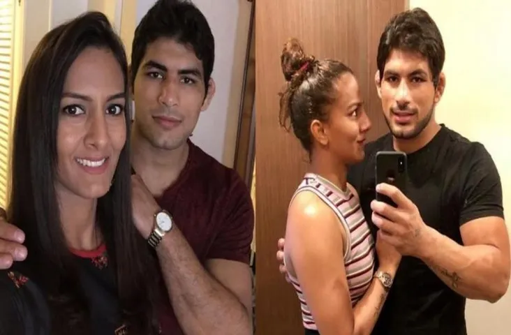 Indian Wrestling Icon Geeta Phogat Announces Her First Pregnancy With This Cute Post!