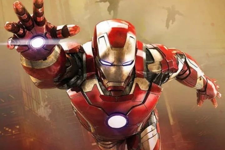 Iron Man's Instagram Account Hacked By Ultron? Here's How The SuperHero Reacted!