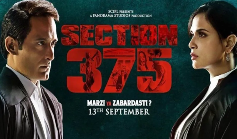 Planning To Book Your Tickets For Article 375? Go Through These Tweets First