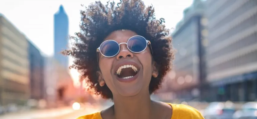 Signs You Are A Total Girl Boss!