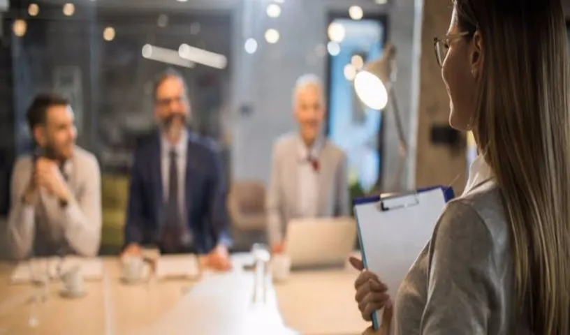 6 Tips For Acing Your Job Interview!