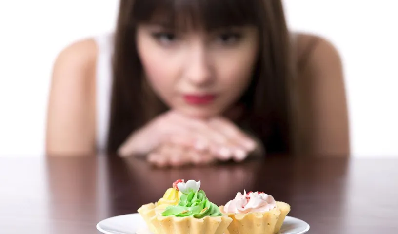 Craving Sugar? Here Are Some Healthy Options To Satisfy Your Sweet Tooth!