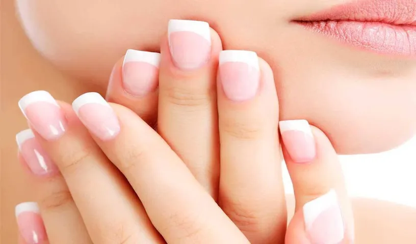Few Things You Do That Are Ruining Your Nails