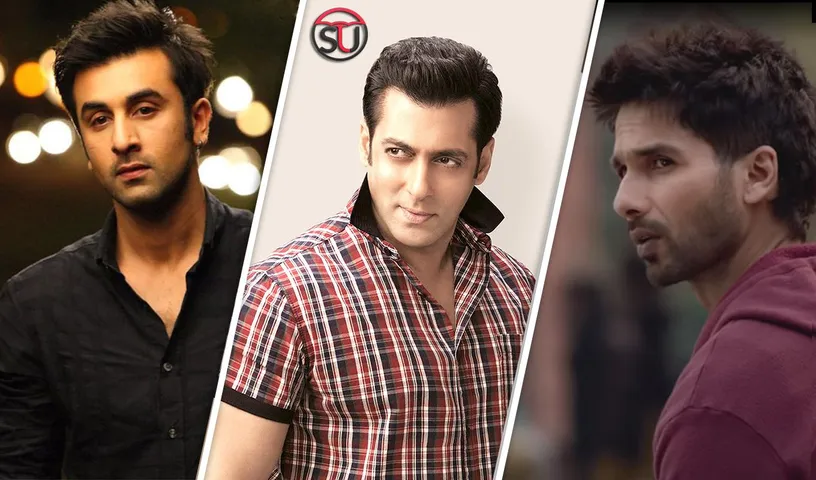 We Compiled A list Of All the 'Kabir' Of Bollywood! Who's Your Favorite?