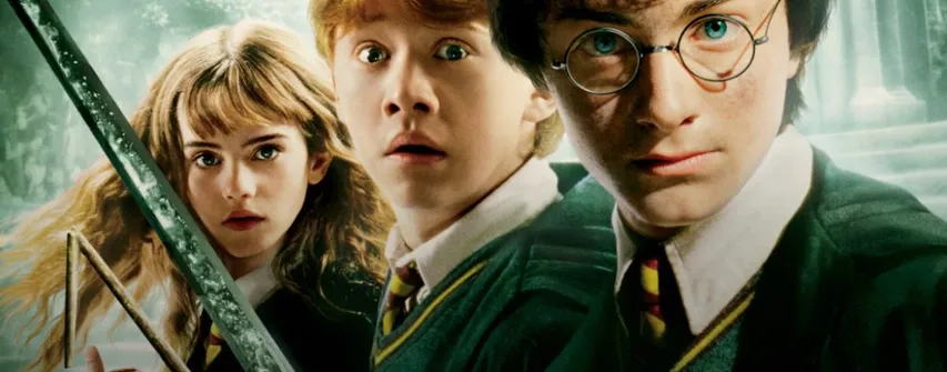 Life Lessons From The Harry Potter Series!