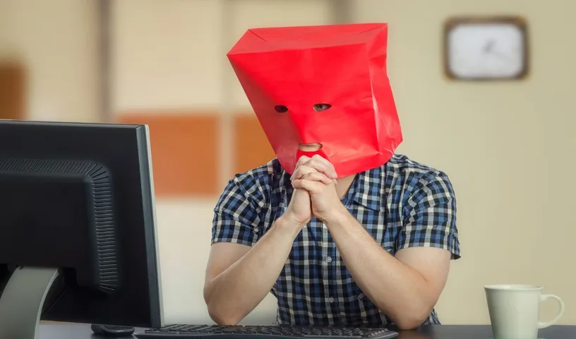 Perks Of Being An Introvert!