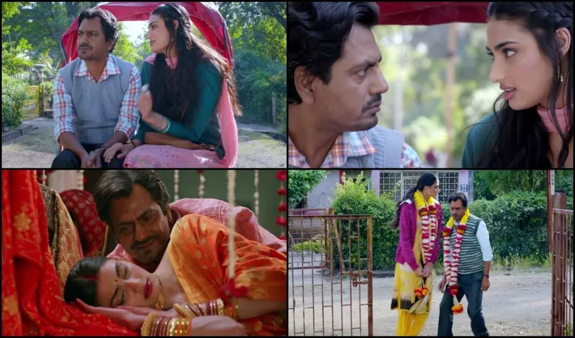 'Motichoor Chaknachoor' Trailer Brings Out An Unexpected Love Story Of An Even More Unexpected Unlikely Couple!