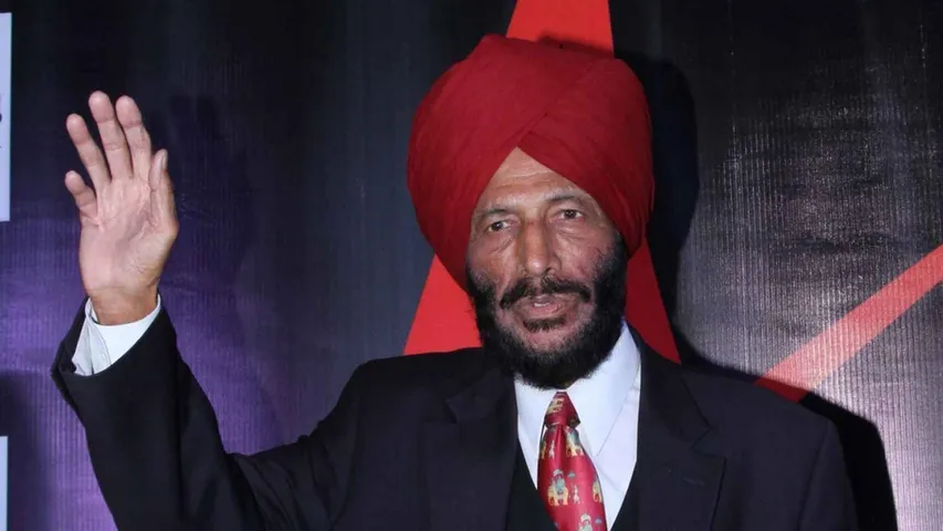 Celebrating Milkha Singh's 90th Birthday Today, Here Are Some Unknown Facts About Him!