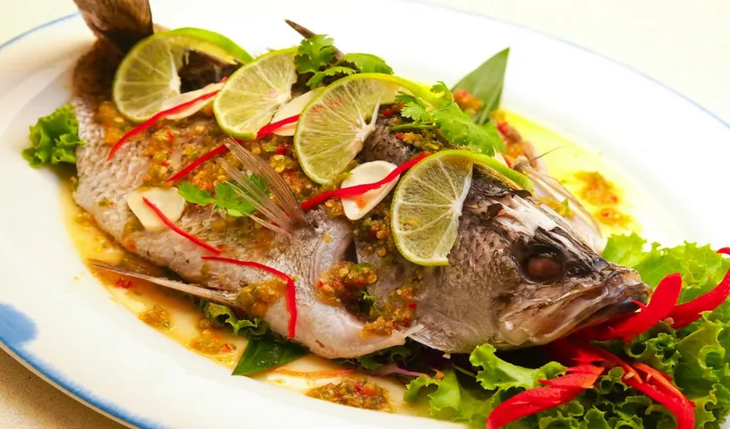 9 Famous Finger Licking Malaysian Dishes You Must Try