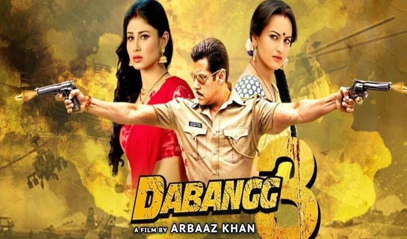 Salman Khan's Ambitious Project Dabang 3 In Turmoil? #BoycottDabang3 Trends On Twitter!