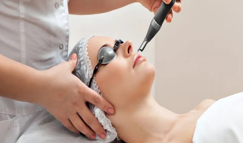 4 Popular Laser Skin Treatments For Indian Skin