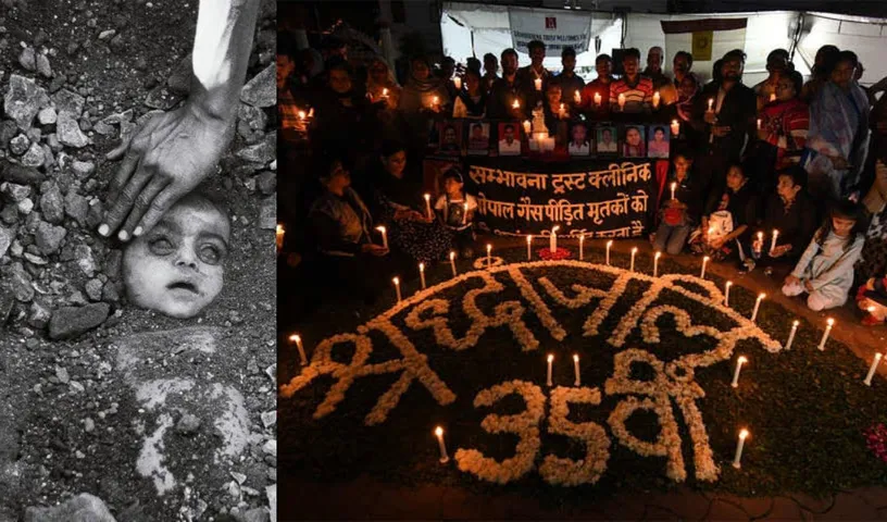 What Has Changed After 35 Years Of Bhopal Gas Tragedy?