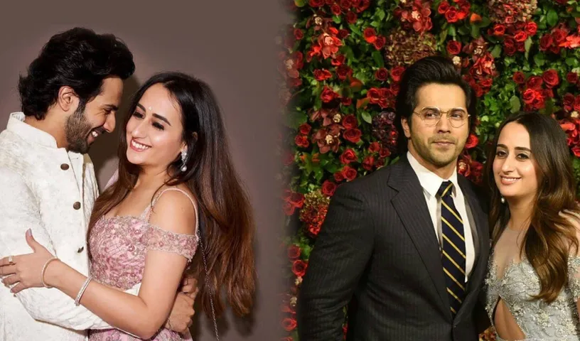 Varun Dhawan And Girlfriend Vacationing In Gstaad Bumped Into This Cricketer!