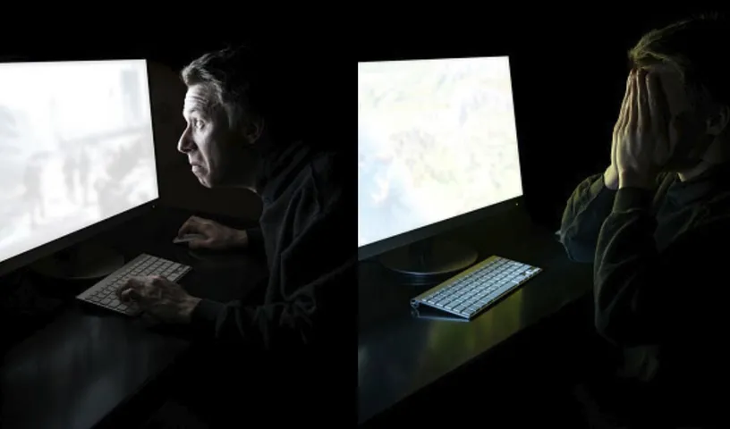 Surprising Things You Can Find On The Dark Web!