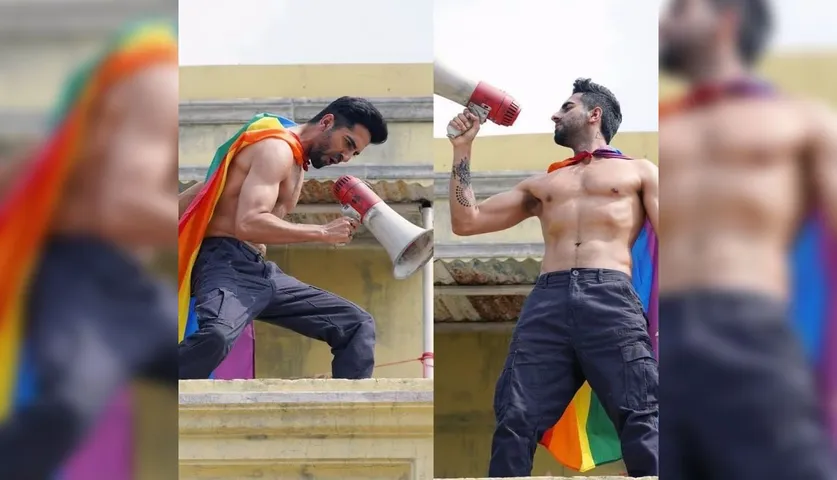 Here's How Celebrities And Fans Reviewed #ShubhMangalZyadaSaavdhan