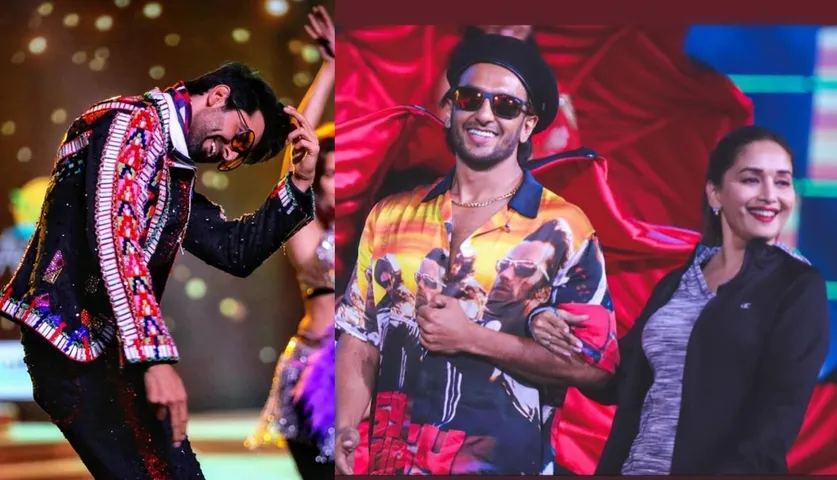 Filmfare Awards 2020: Catch The Glimpses Of The Star-Studded Night