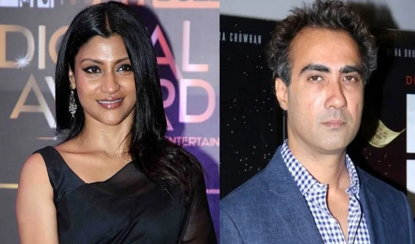 Konkona Sen Sharma And Ranvir Shorey To Finally File A Divorce