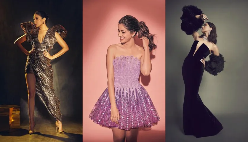 Best Dressed Stars At The Nykaa Femina Beauty Awards 2020