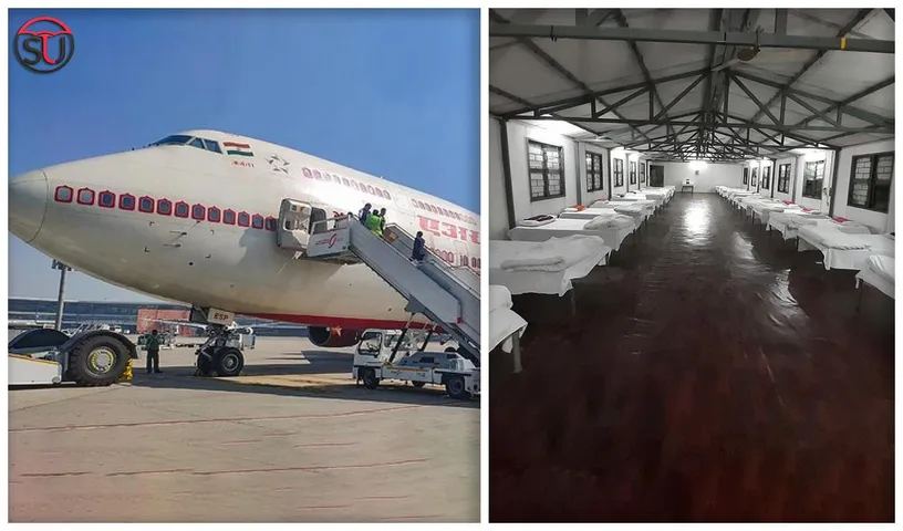 Coronavirus Update: India Is Preparing To Airlift Remaining Indians From Wuhan