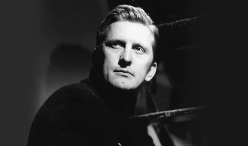 Kirk Douglas Passes Away At The Age Of 103 - Hollywood's Legend RIP