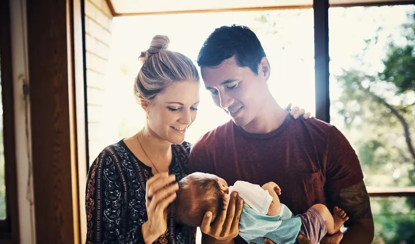 Finland Becomes The First Country To Give Paid 7 Months Parental Leave To Both The Parents