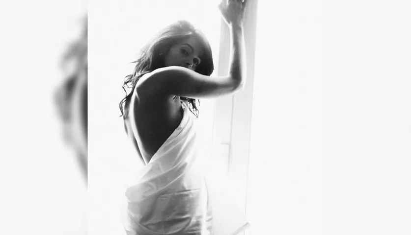 Mallika Sherawat Raises Temperature With Her Latest Post