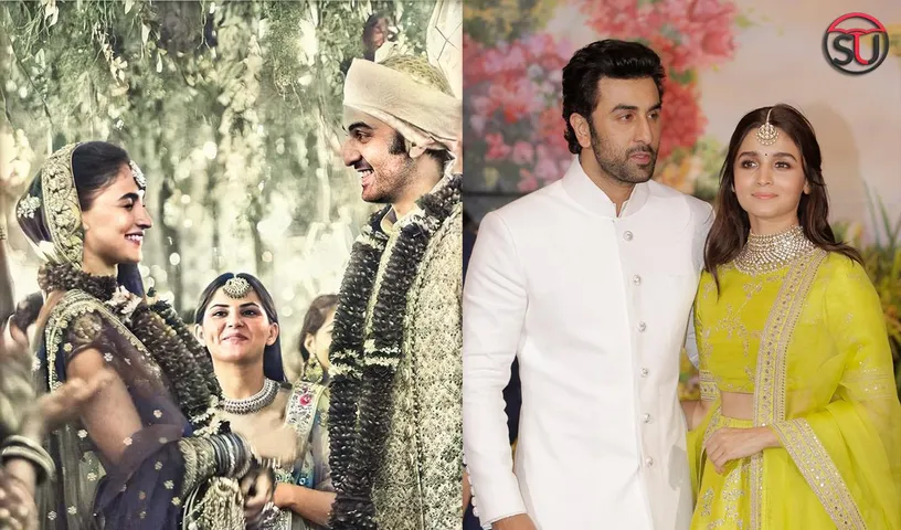 Ranbir Kapoor And Alia Bhatt Getting Married In December 2020?