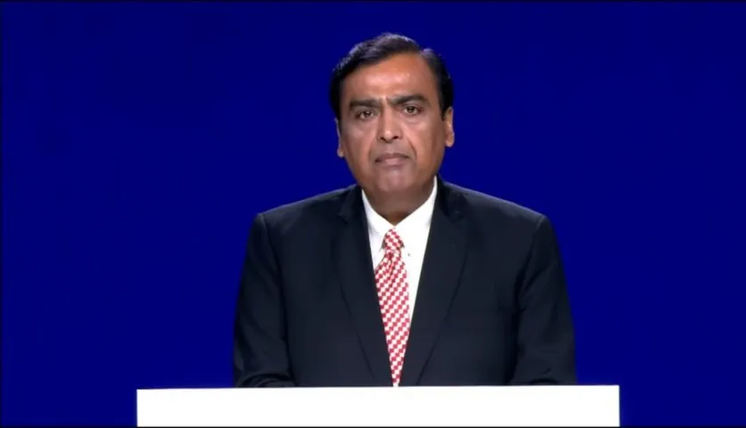 Covid-19: Mukesh Ambani Donate This Whopping Amount To PM Cares Fund